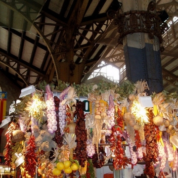 Mercado Central